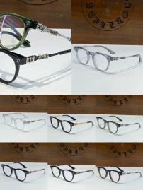 Picture of Chrome Hearts Optical Glasses _SKUfw52080350fw